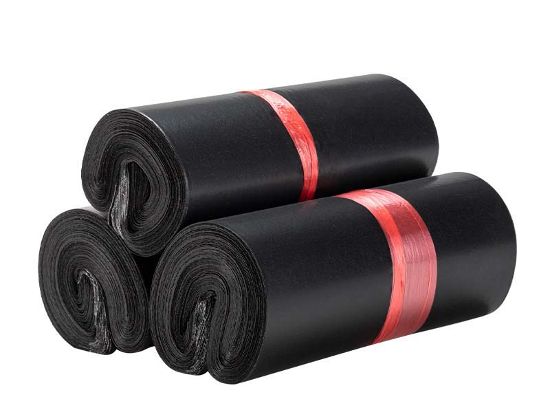 务川黑色快递袋-02